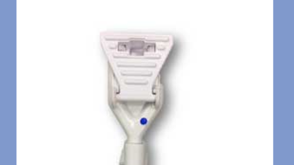 Image FLOSEAL Hemostatic Matrix and TISSEEL Fibrin Sealant Snap Lock Applicator