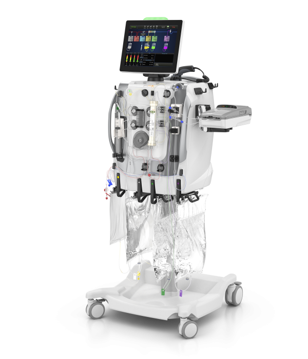 Prismax Prismax-System